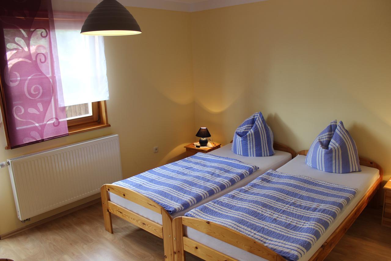 Gästehaus zum Prinzenfelsen Nagel Zimmer foto