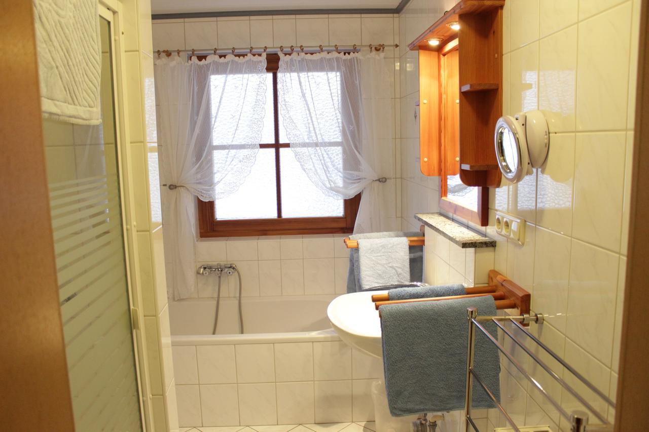 Gästehaus zum Prinzenfelsen Nagel Zimmer foto