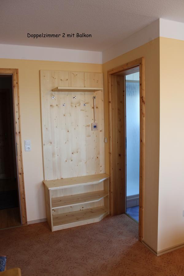 Gästehaus zum Prinzenfelsen Nagel Zimmer foto