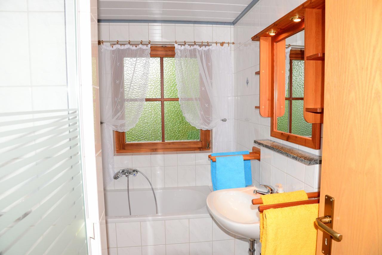 Gästehaus zum Prinzenfelsen Nagel Zimmer foto