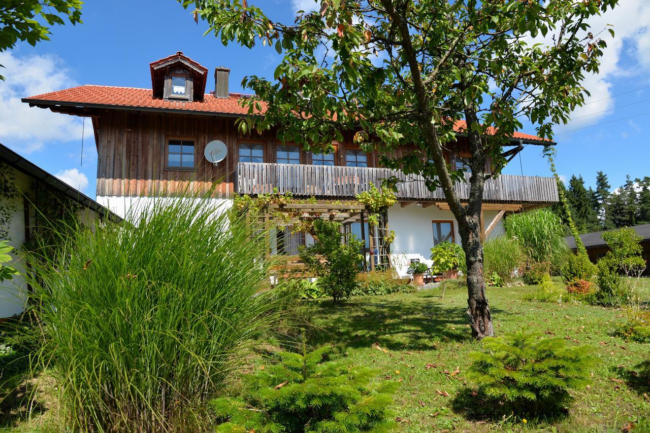 Gästehaus zum Prinzenfelsen Nagel Exterior foto