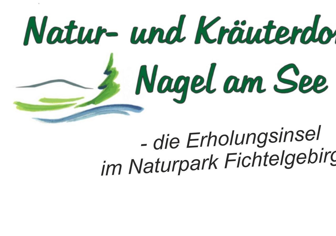 Gästehaus zum Prinzenfelsen Nagel Exterior foto